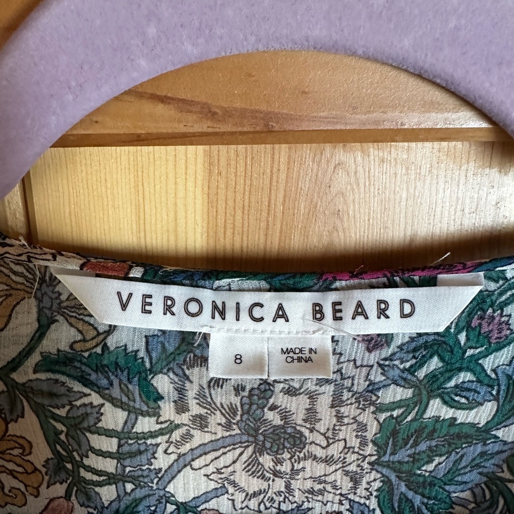Veronica Beard Dress - Picture 4 of 4